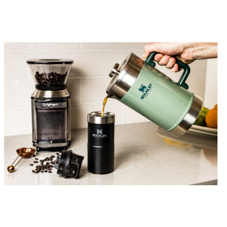 Cafetiera Stanley Classic Stay Hot French press