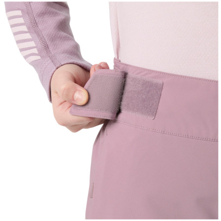 Pantaloni de schi copii Helly Hansen Jr Girl Diamond Pant