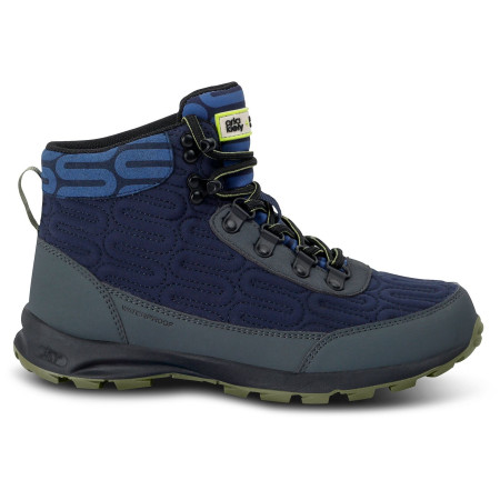 Încălțăminte femei Regatta Orla Hiker albastru LrgWiglBlu