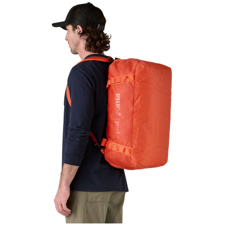 Geantă de voiaj Patagonia Black Hole Duffel 40L