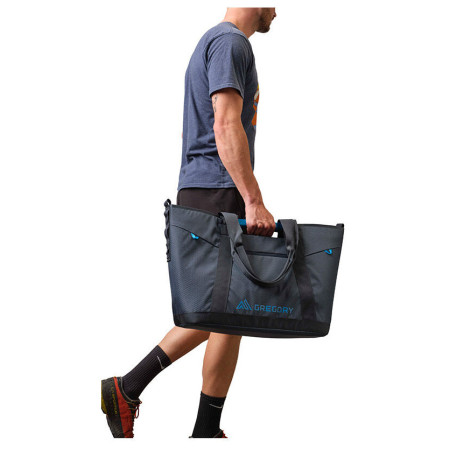 Geantă de voiaj Gregory Alpaca Utility Tote 50