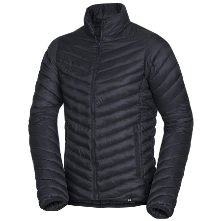 Geacă bărbați Northfinder Baker negru