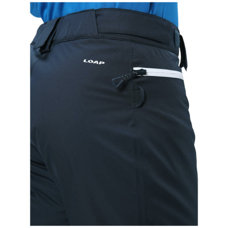 Pantaloni de schi bărbați Loap Febon