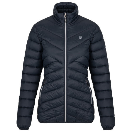 Geacă femei Loap Irbora gri închis DarkGray