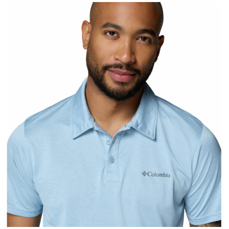 Tricou bărbați Columbia Columbia Hike™ Polo