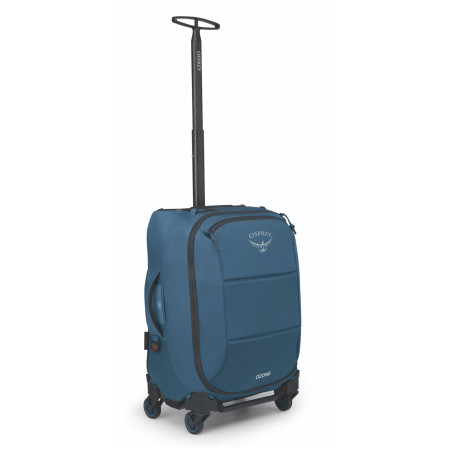 Geantă de voiaj Osprey Ozone 4-Wheel Carry On 36 albastru