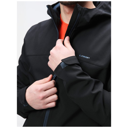 Geacă bărbați Loap Lador