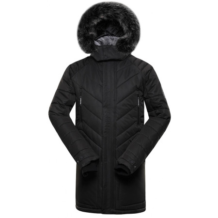 Geacă bărbați Alpine Pro Icyb 6