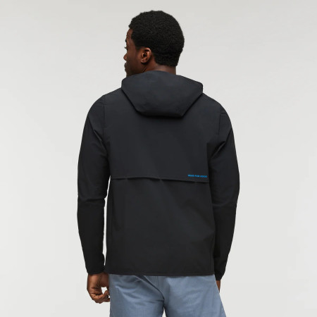 Geacă bărbați Cotopaxi Vuelta Performance Windbreaker Jacket