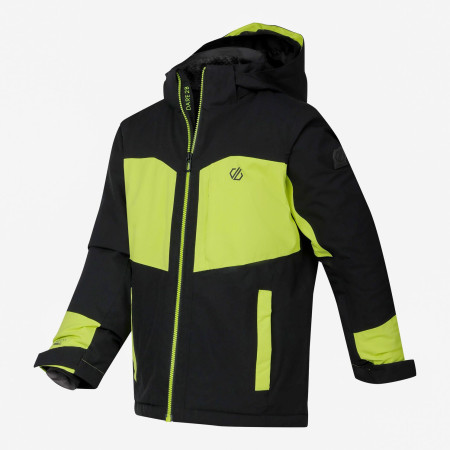 Geacă copii Dare 2b Rip It Jacket Black/WldLim