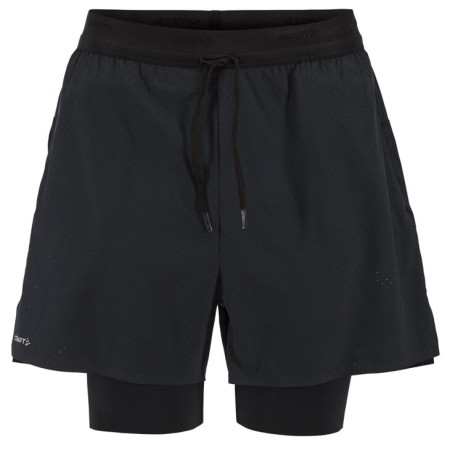 Pantaloni scurți bărbați Craft M Hypervent 2-in-1