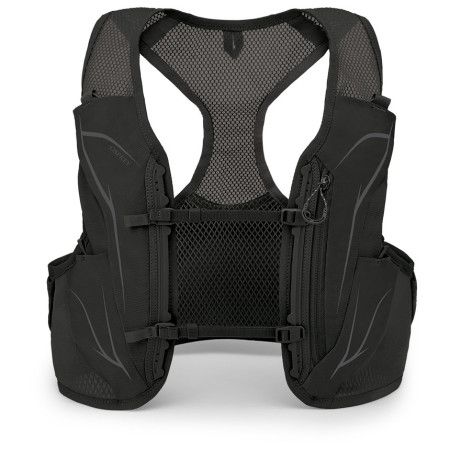 Vestă de alergat Osprey Duro Lt gri