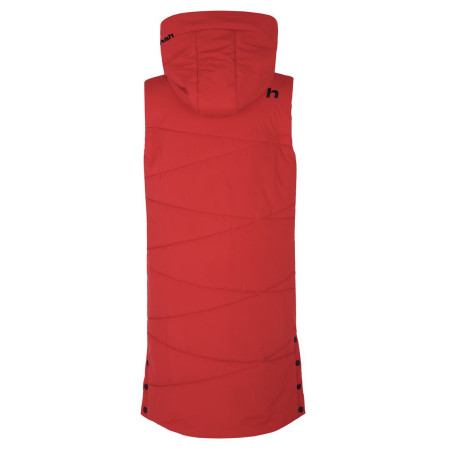 Vestă femei Hannah Ela