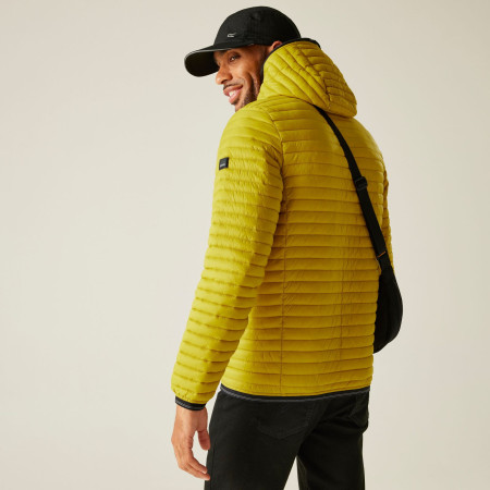 Geacă bărbați Regatta Rigain