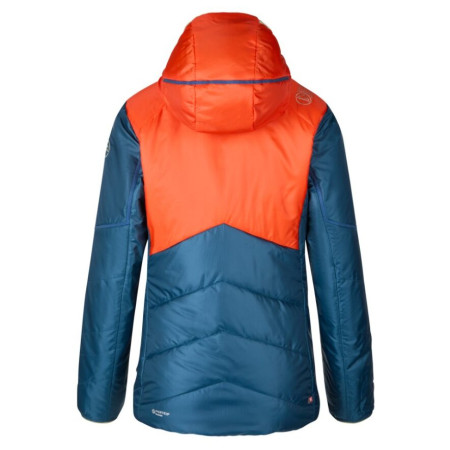 Geacă femei La Sportiva Mythic Primaloft Jkt W