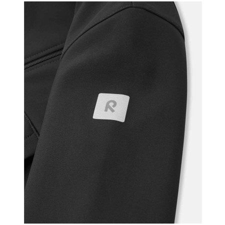 Geacă softshell copii Reima Koivula