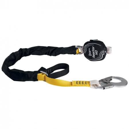 Amortizor Singing Rock Reactor 140 Adjust