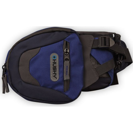 Borsetă Husky Mona 1 albastru modrá