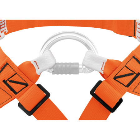 Ham de alpinism Petzl Superavanti