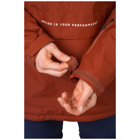 Geacă de schi femei Hannah Megie