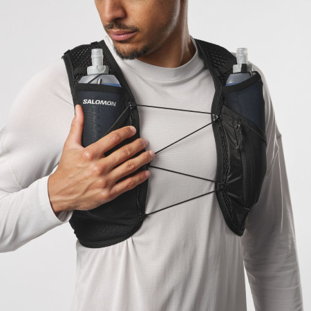 Vestă de alergat Salomon Active Skin 4