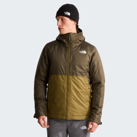 Geacă bărbați The North Face M Millerton Insulated Jacket