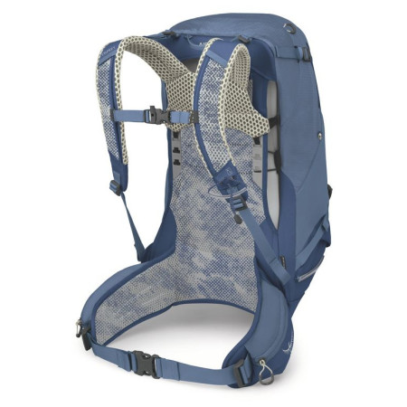 Rucsac turistic Osprey Stratos 34