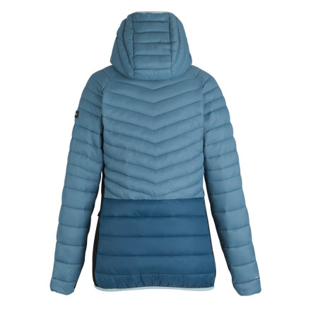 Geacă femei Regatta Women’s Hooded Leedre Hybrid