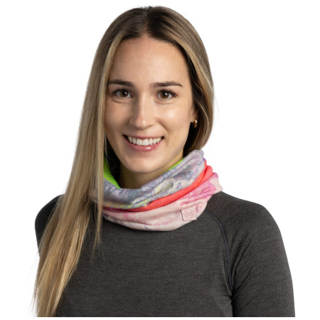 Fular multifuncțional Buff Merino Lightweight Digital Prints