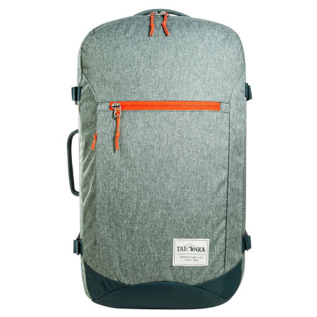 Rucsac de mână pentru avion Tatonka Traveller Pack 35
