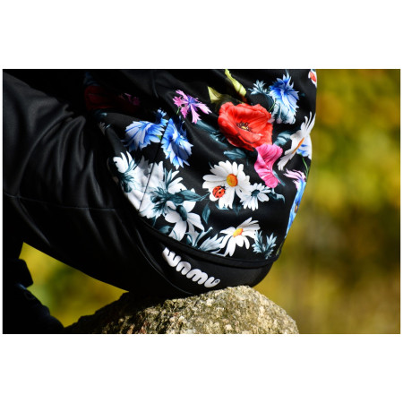 Pantaloni softshell copii WAMU Klasik