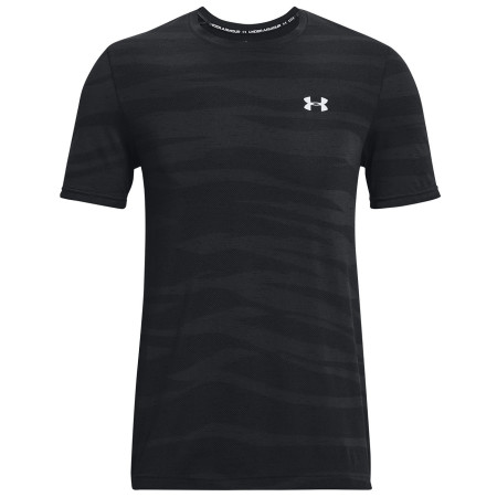 Tricou bărbați Under Armour Seamless Novelty SS