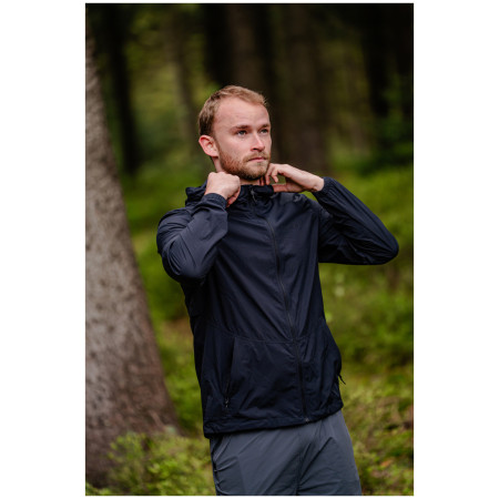 Geacă de vânt bărbați MOOA Windbreaker