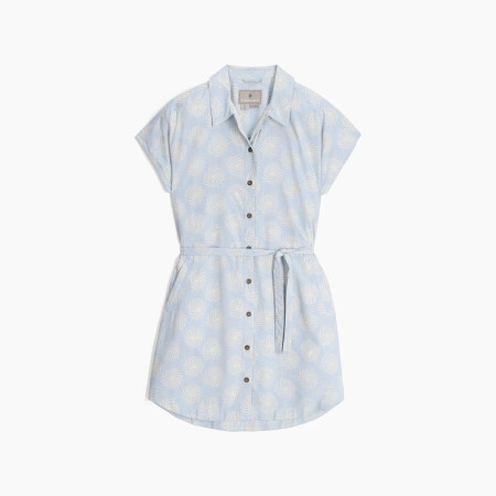 Rochie femei Roayal Robins W Camino Pucker Dress