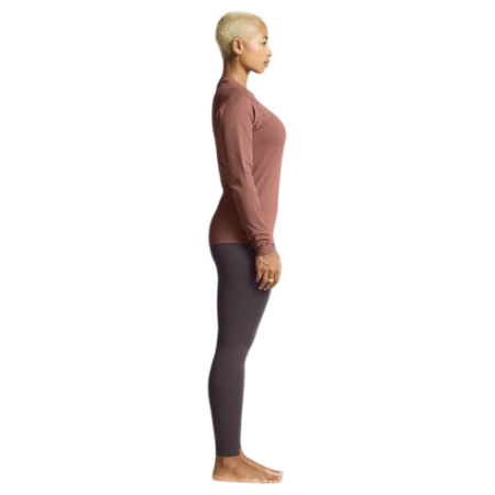 Tricou funcțional femei Craft Active Comfort Ls 2 W