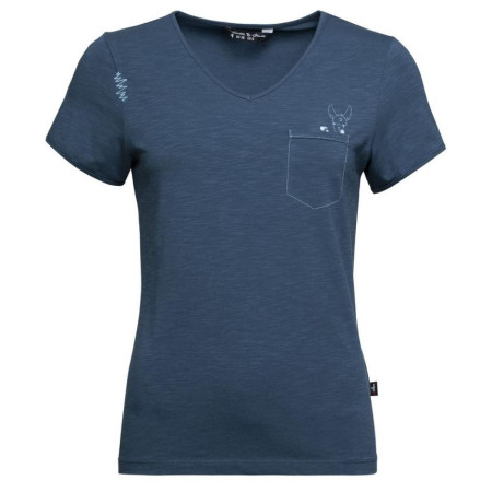 Tricou femei Chillaz Cala Luna