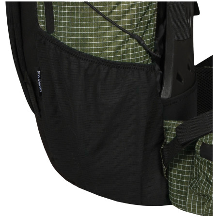 Rucsac ultraușor Warg Camino 55+5 L