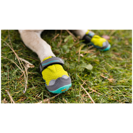Încălțăminte pentru câini Ruffwear Grip Trex™ Pairs