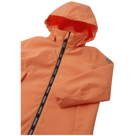 Geacă copii Reima Finholma