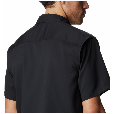 Cămașă bărbați Columbia Utilizer™ II Solid Short Sleeve Shirt