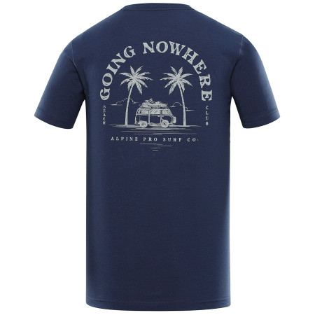 Tricou bărbați Alpine Pro Sumek
