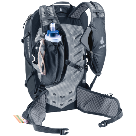 Rucsac turistic femei Deuter Speed Lite Pro 17 SL