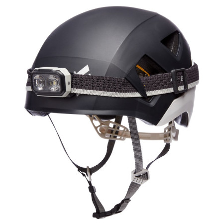 Cască de alpinism Black Diamond Captain MIPS