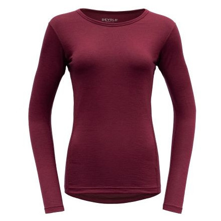 Tricou femei Devold Breeze Woman Shirt