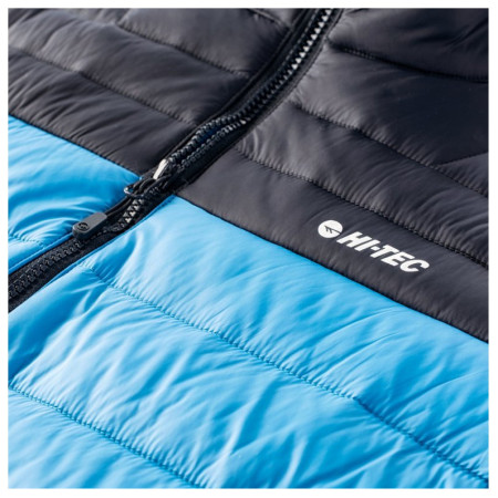 Geacă de iarnă bărbați Hi-Tec Montano