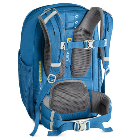 Ghiozdan clase primare Boll School Mate 20 Crabs