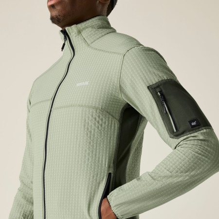 Hanorac bărbați Regatta Baslinn