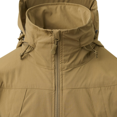 Geacă bărbați Helikon-Tex Trooper Jacket Mk2 - Stormstretch®