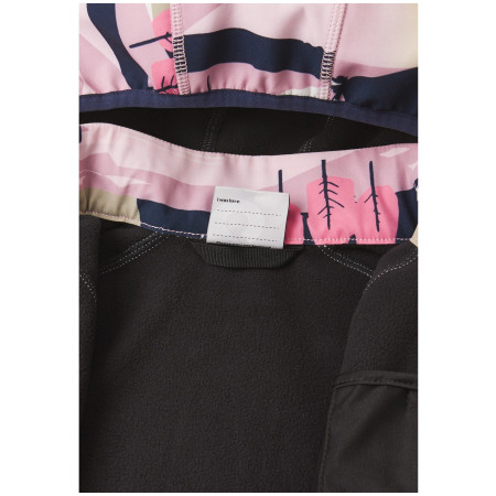 Geacă softshell copii Reima Vantti