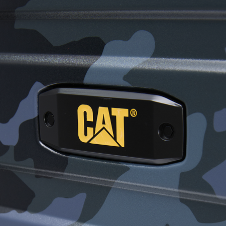 Valiză cu roți Caterpillar CAT Stealth 2.0 L